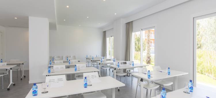 HM马丁可酒店(HM Martinique)图片