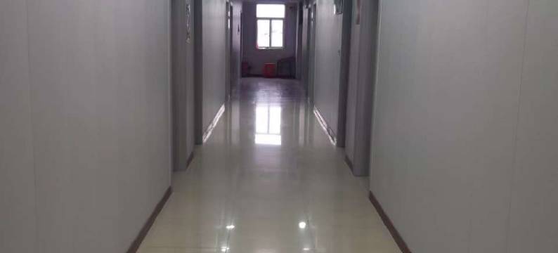 邹平城鑫商务宾馆图片