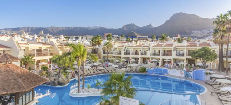 皇家日落海滩俱乐部公寓(Royal Sunset Beach Club)图片