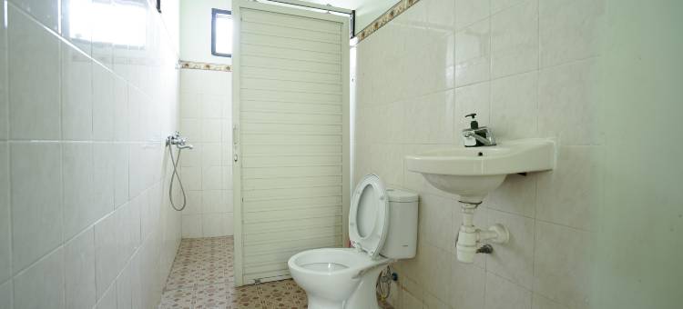 塞卡甘比尔家庭旅馆(Sekar Gambir Homestay)图片
