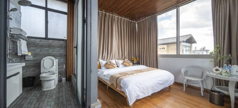 大理雨蝶客栈(才村码头店)图片