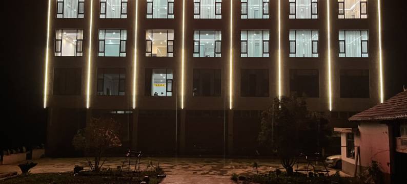 红旸布依客栈图片