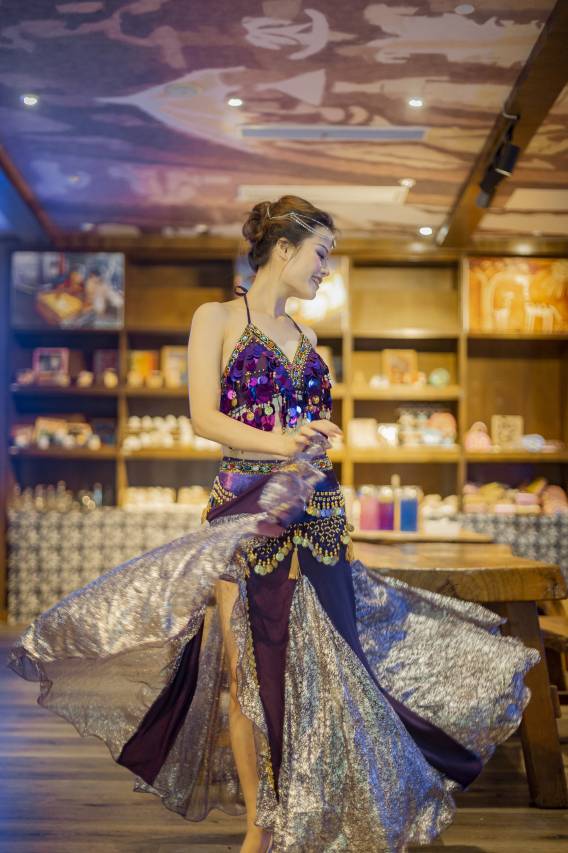 皇马假日南洋博物馆酒店(海口骑楼老街店)图片