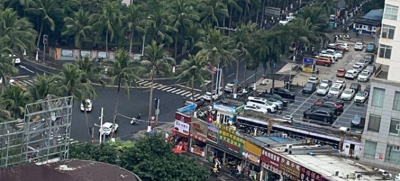 时光之海青年旅社图片