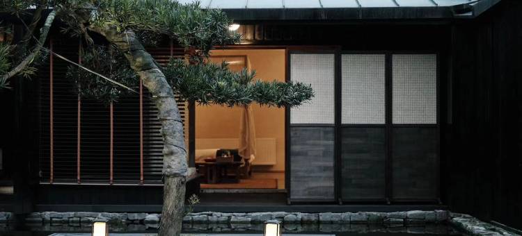 路之青城温泉酒店图片