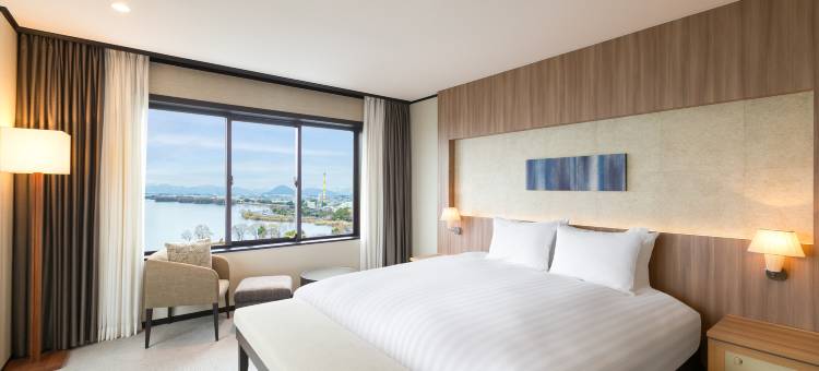 琵琶湖美爵水疗度假酒店(Grand Mercure Lake Biwa Resort & Spa)图片