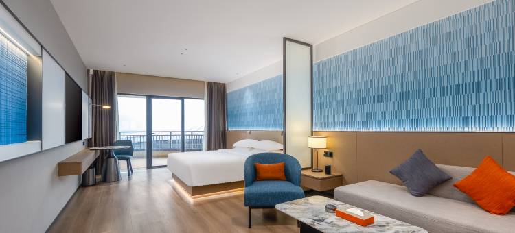 良智海景大酒店(国际会展中心店)图片