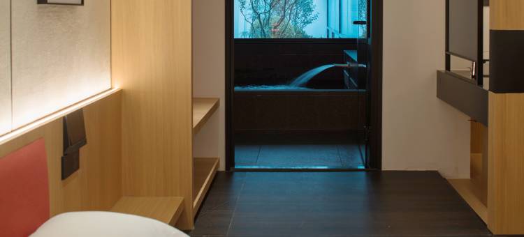 SFEEL设计师酒店(成都宽窄巷子通惠门地铁站店)图片