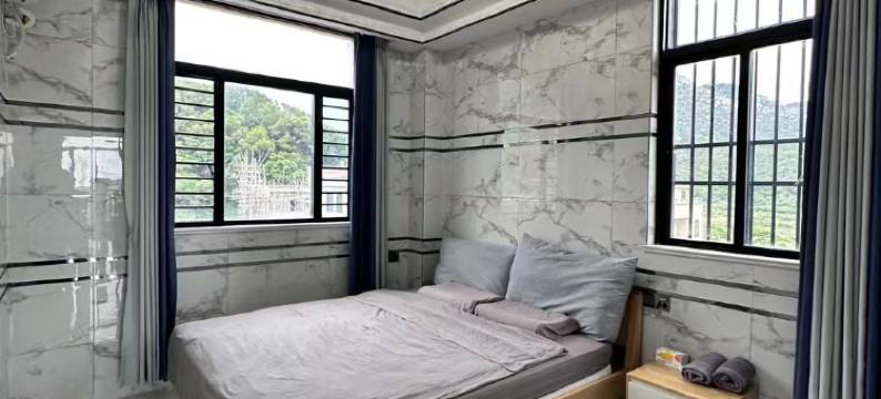 南澳雅之家旅馆图片