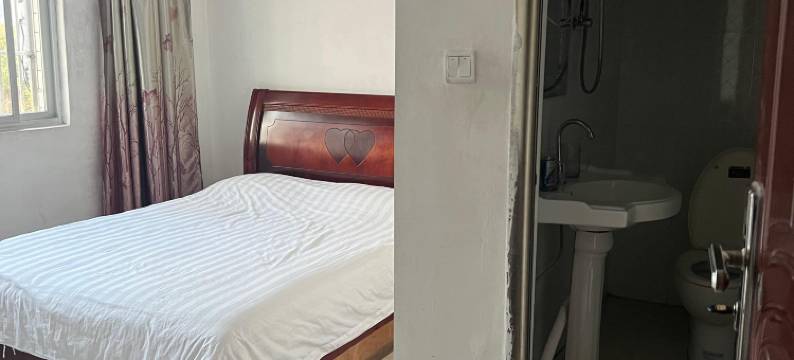 长汀随缘宾馆图片