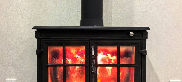 安吉知己民宿(江南天池店)图片