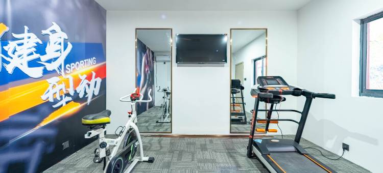 麗枫酒店(合肥高铁南站店)图片