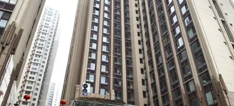 青岛归宿观影民宿(万达CBD店)图片