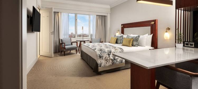 阿姆斯特丹大仓酒店 - 立鼎世酒店集团(Hotel Okura Amsterdam – the Leading Hotels of the World)图片