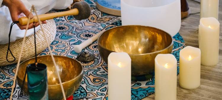 苏州树山花间堂·云泉图片