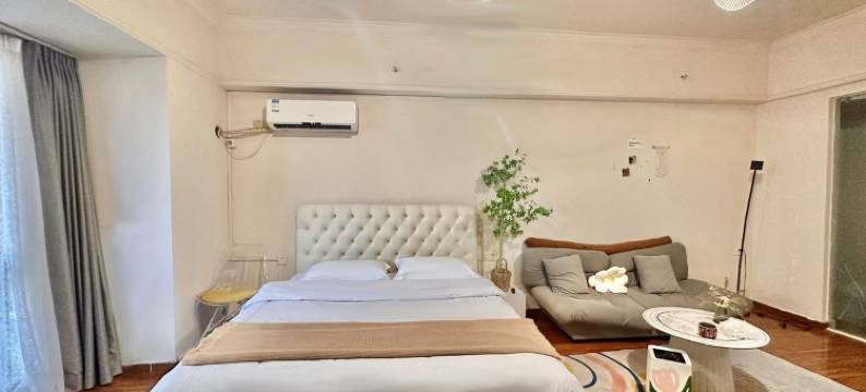 清风电竞名宿(增城广场地铁站万达广场店)图片