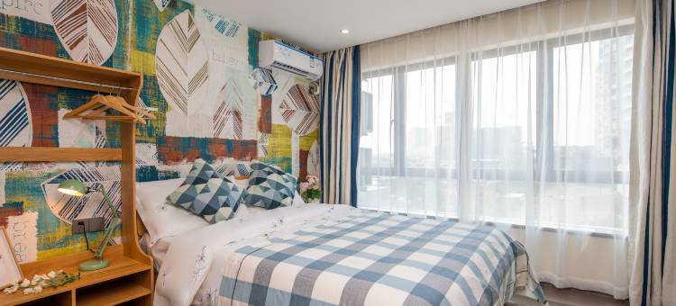 中山木舍公寓(坦背市场店)图片