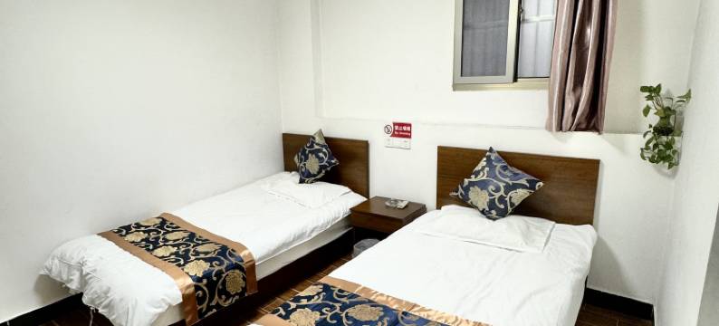 上海恒丰旅馆图片