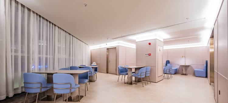 汉庭酒店(成都四川大学领事馆路店)图片