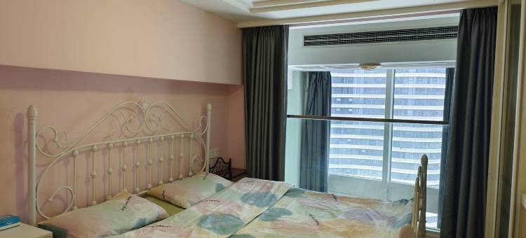 南通摩登时代民宿图片