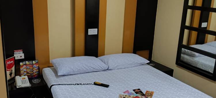 崇光雷克托酒店(Hotel Sogo Recto)图片