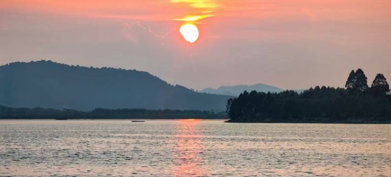 邕里·良栖(防城港海湾一号店)图片