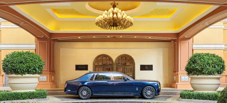 澳门四季名荟图片