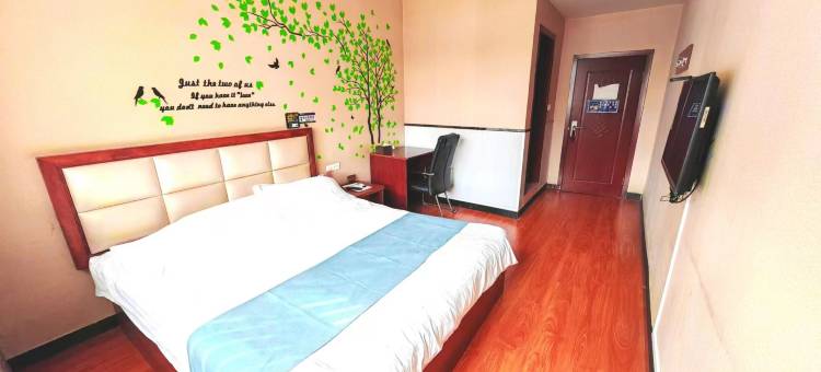 偃师新阳快捷酒店图片