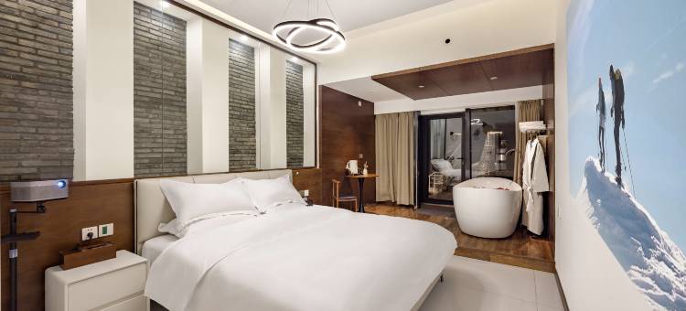 璞月·空间民宿(周庄古镇店)图片