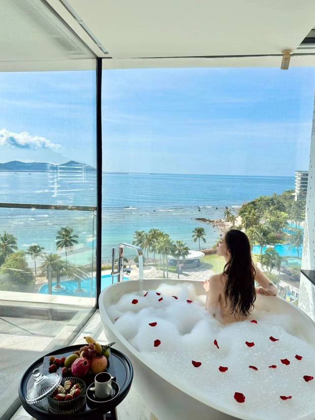 三亚山海天大酒店·傲途格精选图片