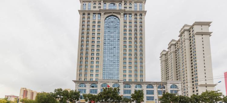 呼和浩特9和酒店(体育场店)图片
