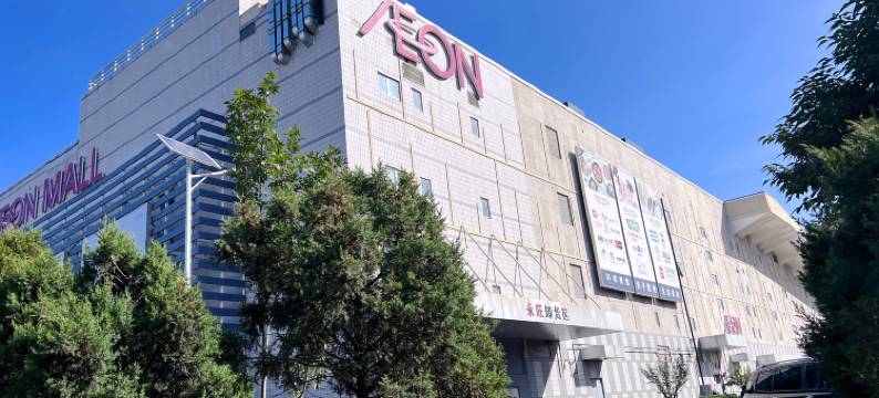 福星酒店(北京丰葆路世界公园店)图片