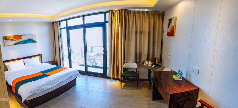 空中花园酒店(Sky Garden Hotel Coron)图片
