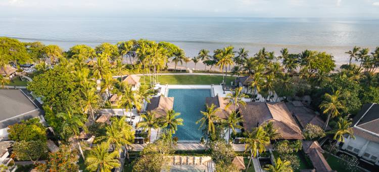 巴厘岛洲际度假酒店(InterContinental Bali Resort)图片