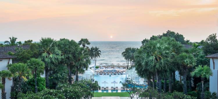 华欣度假村洲际酒店 - IHG 旗下酒店(InterContinental Hua Hin Resort)图片