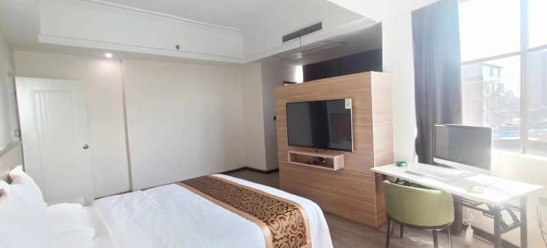 祁东鼎逸酒店图片