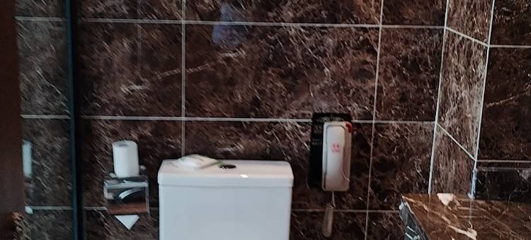 榆树玺宁酒店图片