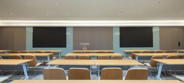 全季酒店(天津北辰道地铁站店)图片