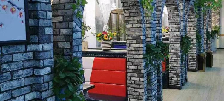 速8酒店(吐鲁番高昌区新站店)图片