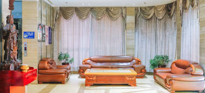 祁东鼎逸酒店图片