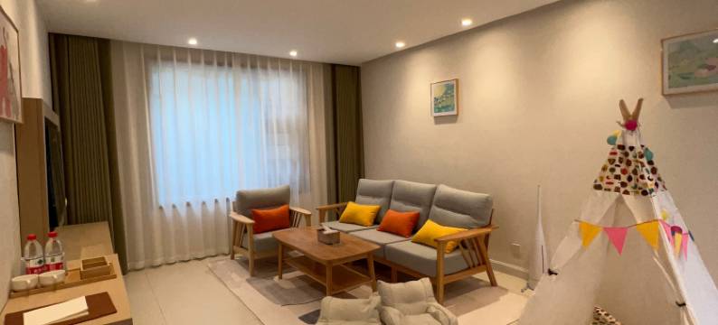 巩义竹林长寿山庄图片