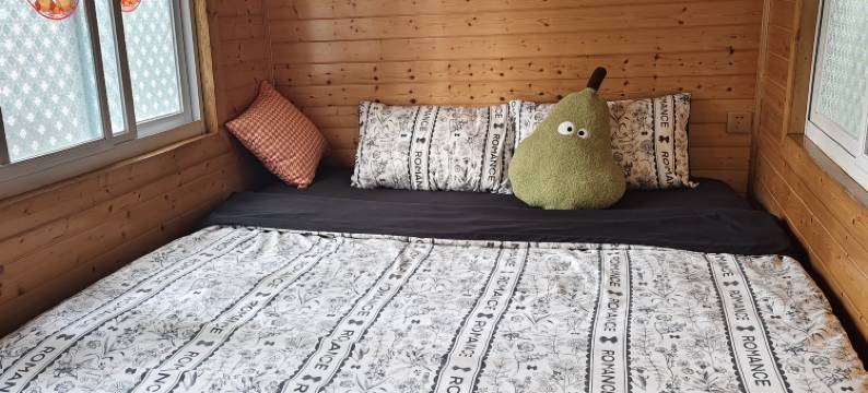 琼海椰林海滨民宿图片