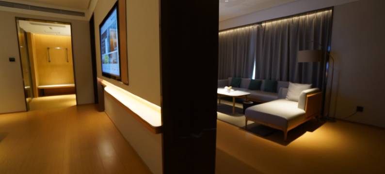 泗水帕罗度假民宿图片