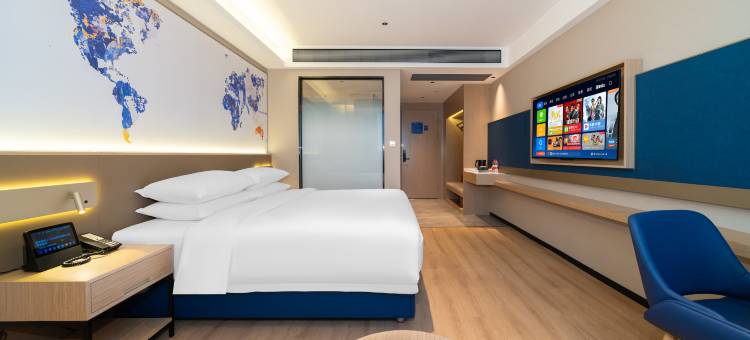 惠来万国酒店图片