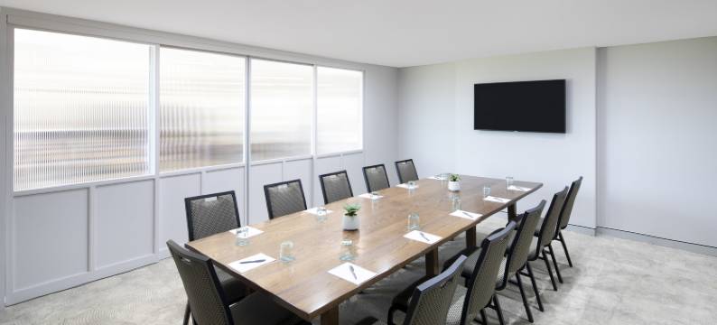 悉尼布莱克敦美居酒店(Mercure Sydney Blacktown)图片