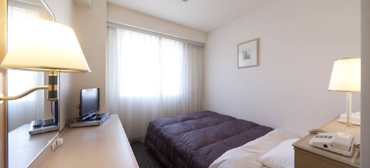 熊本华盛顿广场酒店(Kumamoto Washington Hotel Plaza)图片