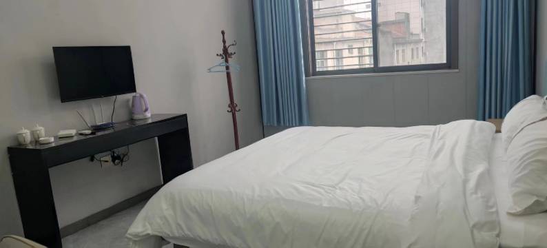 顺宜佳饭店(五里铺站店)图片