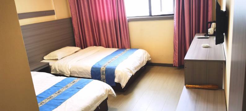 登封禾居民宿(禅宗少林音乐大典店)图片