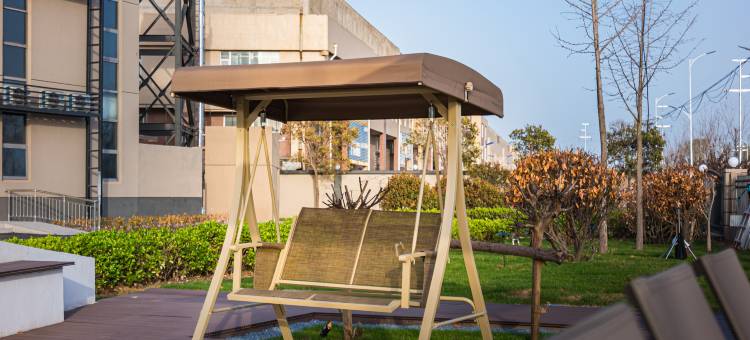 你好酒店(新乡职业技术学院平原湖校区店)图片