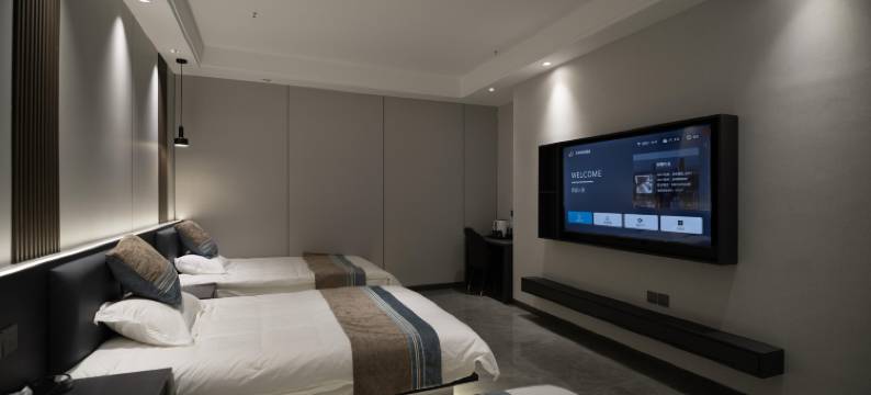 东岸商务酒店图片